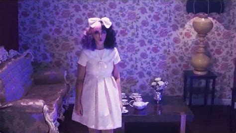 melanie dollhouse video